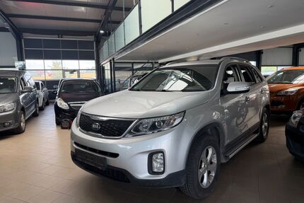 Kia Sorento Gebrauchtwagen