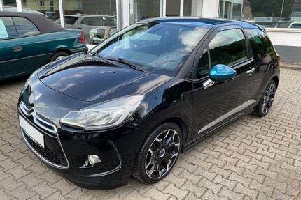 Citroen DS3 Gebrauchtwagen
