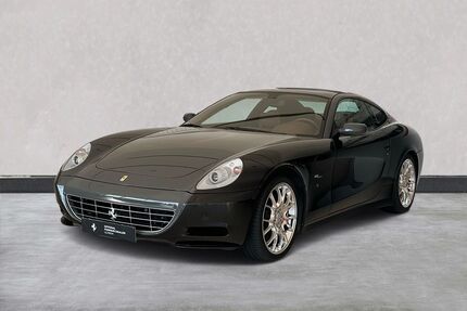Ferrari 612 Gebrauchtwagen