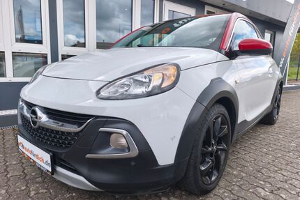 Opel Adam Gebrauchtwagen