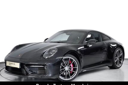 Porsche 992 Gebrauchtwagen