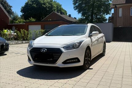 Hyundai i40 Gebrauchtwagen