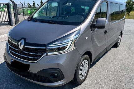 Renault Trafic Gebrauchtwagen
