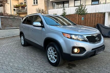 Kia Sorento Gebrauchtwagen