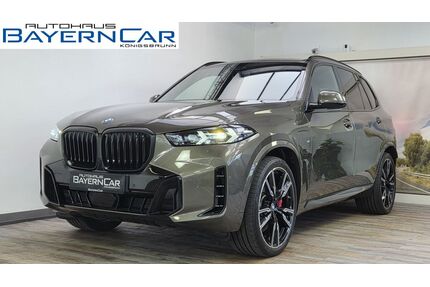 BMW X5 Gebrauchtwagen