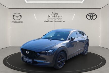Mazda CX-30 Gebrauchtwagen