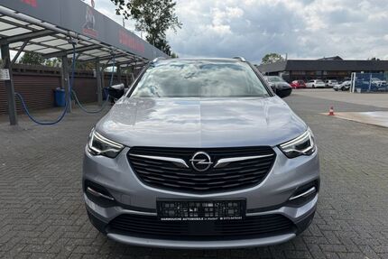 Opel Grandland (X) Gebrauchtwagen