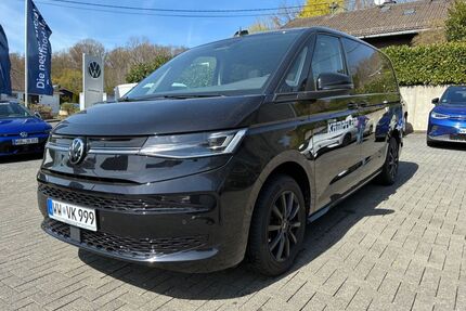 VW T7 Multivan Gebrauchtwagen