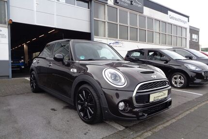 Mini Cooper SD Gebrauchtwagen