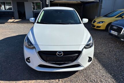 Mazda 2 Gebrauchtwagen