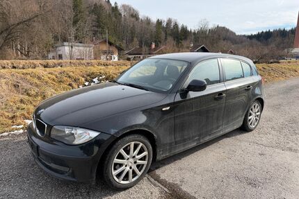 BMW 116 Gebrauchtwagen