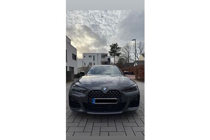 BMW 420 Gran Coupé Gebrauchtwagen