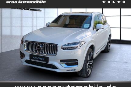 Volvo XC90 Gebrauchtwagen