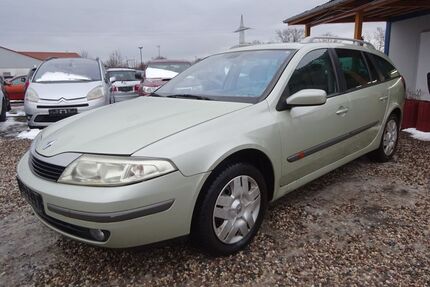Renault Laguna Gebrauchtwagen