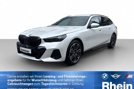 BMW 520 Gebrauchtwagen