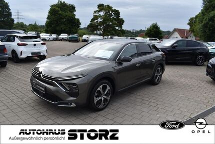 Citroen C5 X Gebrauchtwagen