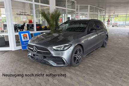 Mercedes-Benz C 200 Gebrauchtwagen