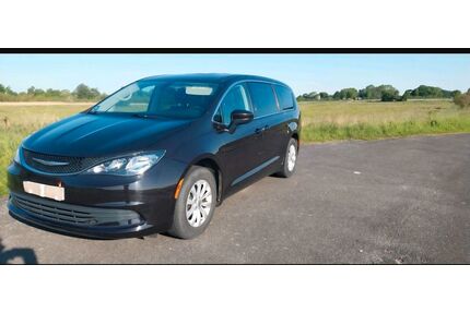 Chrysler Pacifica Gebrauchtwagen