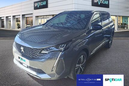 Peugeot 5008 Gebrauchtwagen