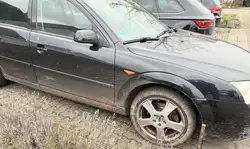 Ford Mondeo Gebrauchtwagen