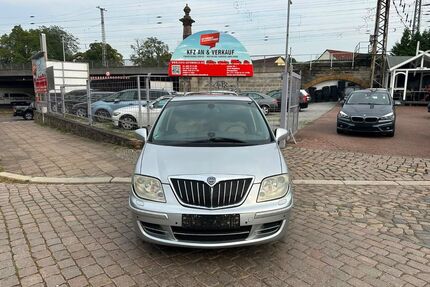Lancia Phedra Gebrauchtwagen