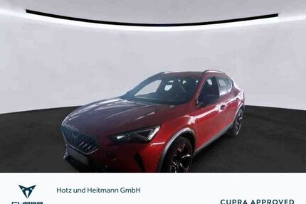 Cupra Formentor Gebrauchtwagen