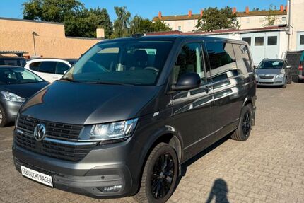 VW T6 Transporter Gebrauchtwagen