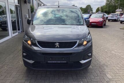 Peugeot Rifter Gebrauchtwagen
