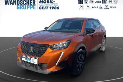 Peugeot 2008 Gebrauchtwagen