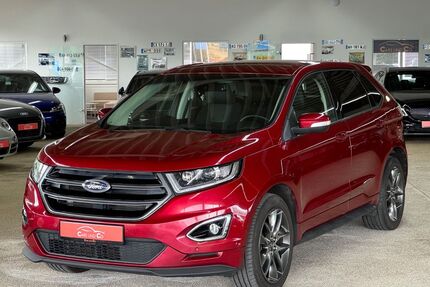 Ford Edge Gebrauchtwagen