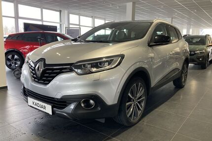 Renault Kadjar Gebrauchtwagen