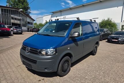 VW T5 Transporter Gebrauchtwagen