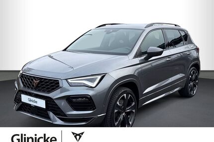 Cupra Ateca Gebrauchtwagen