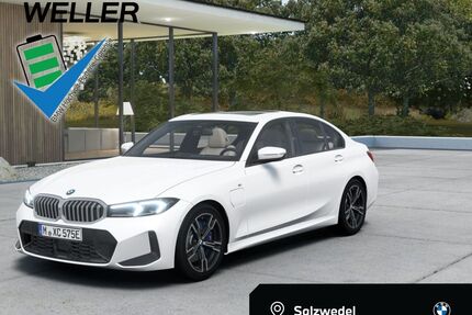 BMW 330 Gebrauchtwagen