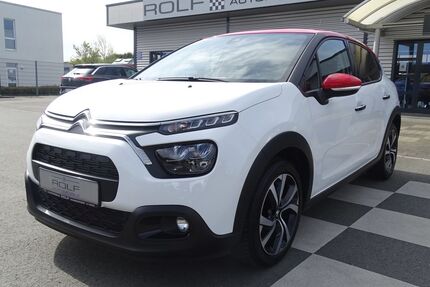 Citroen C3 Gebrauchtwagen