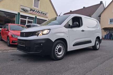 Peugeot Partner Gebrauchtwagen