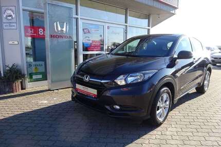 Honda HR-V Gebrauchtwagen