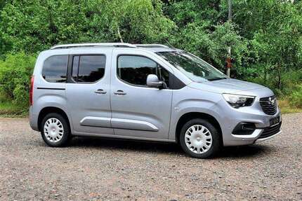 Opel Combo Gebrauchtwagen