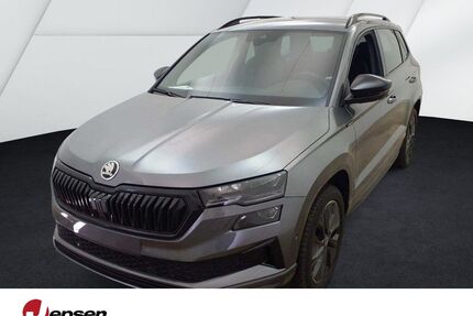 Skoda Karoq Gebrauchtwagen
