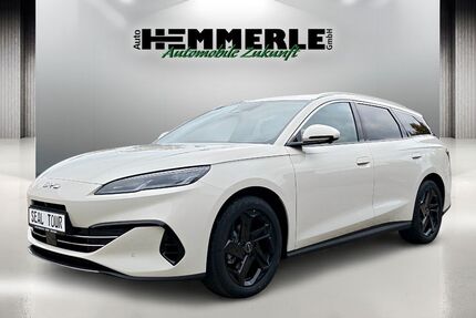 BYD SEAL 6 Gebrauchtwagen