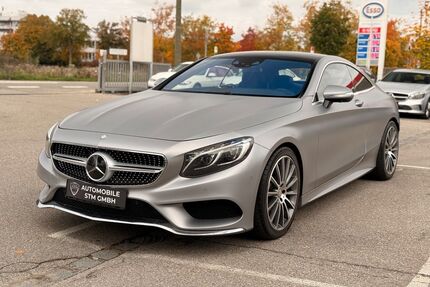 Mercedes-Benz S 500 Gebrauchtwagen