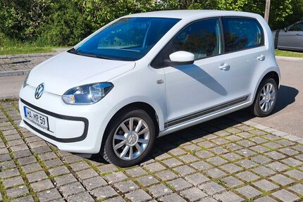 VW up! Gebrauchtwagen