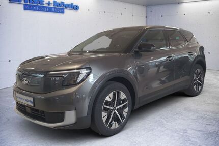 Ford Explorer Gebrauchtwagen