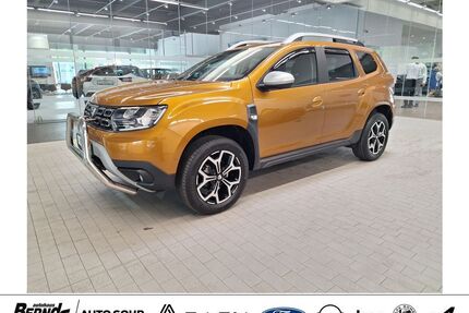 Dacia Duster Gebrauchtwagen