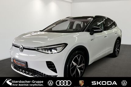 VW ID.4 Gebrauchtwagen