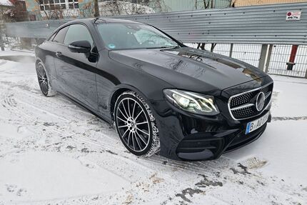 Mercedes-Benz E 300 Gebrauchtwagen