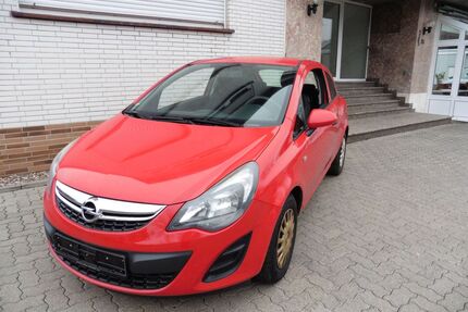 Opel Corsa Gebrauchtwagen