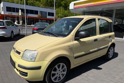 Fiat Panda Gebrauchtwagen
