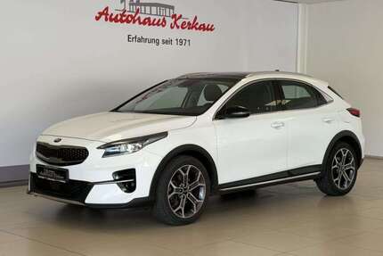 Kia XCeed Gebrauchtwagen