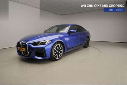 BMW 420 Gran Coupé Gebrauchtwagen
